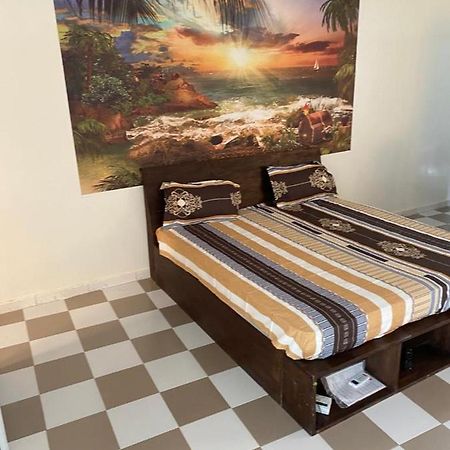 דקר Studio 2 Meuble A Ouakam Comico מראה חיצוני תמונה